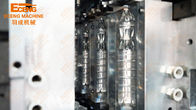6000BPH पानी की बोतल Eceng ब्लोइंग मशीन 4 कैविटी 2L मैक्स के साथ। आयतन