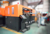 J4 प्लास्टिक जार कैप्सूल ब्लो मोल्डिंग मशीन चीन कारखाने से 4Cavity