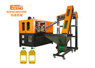 Q5L1 5L तेल की बोतलों के लिए स्ट्रेच ब्लोइंग मशीन, 1 गुहा और 900 बीपीएच