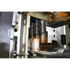 750 मिलीलीटर स्वचालित झटका मोल्डिंग मशीन एसएमसी प्लास्टिक पीईटी बोतल बनाना