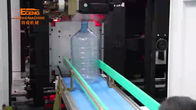 3 से 5 गैलन उड़ा मोल्डिंग मशीन 400 बीपीएच प्लास्टिक कंटेनर विनिर्माण