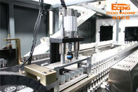 LDPE एचडीपीई 6 गुहा पीईटी इत्र की बोतल बनाने की मशीन 6100KG