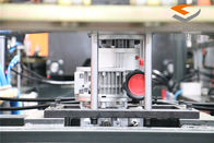 LDPE एचडीपीई पीईटी स्ट्रेच ब्लोइंग मशीन प्लास्टिक की बोतल मोल्डिंग 8000PCS / HR