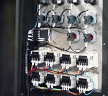 Eceng स्ट्रेट पीईटी स्ट्रेच ब्लोइंग मशीन DELTA PLC Control