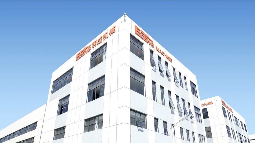 चीन Zhangjiagang Eceng Machinery Co., Ltd. 