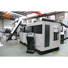 Eceng K4 पीईटी प्लास्टिक कंटेनर विनिर्माण मशीन 380V 50HZ