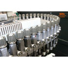 Eceng K4 पीईटी प्लास्टिक कंटेनर विनिर्माण मशीन 380V 50HZ