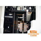 380V 50HZ 6 कैविटी स्ट्रेच ब्लो मोल्डिंग मशीन 5.5 * 1.8 * 1.9m