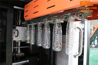 बोतल एच 330 मिमी पीईटी खिंचाव झटका मोल्डिंग मशीन 500 मिलीलीटर 1 एल 2 एल