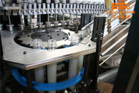 220V पानी की बोतल 20 लीटर पीईटी ब्लोइंग मशीन पीएलसी नियंत्रण 6.5 * 1.8 * 1.9m