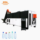 स्वचालित पीईटी बोतल प्लास्टिक ब्लोइंग मशीन 50KW 2000 Ml