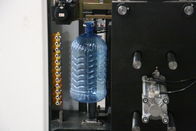 1 गुहा 5 गैलन बोतल ब्लोइंग मशीन 9 किग्रा / सेमी 2 प्लास्टिक ब्लो मोल्डिंग