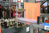 1300bpn पीईटी जार उड़ा मोल्डिंग मशीन प्लास्टिक की बोतल विनिर्माण 2 गुहा