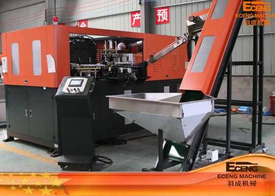 49kw मिनरल वाटर बोतल ब्लोइंग मशीन