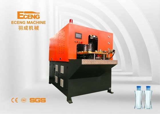 Eceng H2 पीईटी इंजेक्शन प्लास्टिक की बोतल मोल्डिंग मशीन 380V / 50HZ