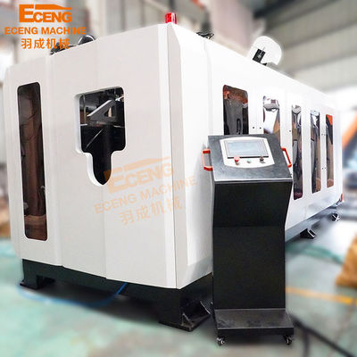 K4 300ml पानी की बोतल मोल्डिंग मशीन