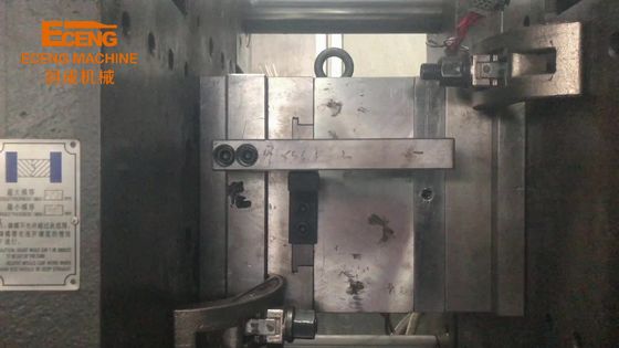 S136 बोतल पीईटी इंजेक्शन ब्लो मोल्ड 1 गुहा सीई एसजीएस आईएसओ