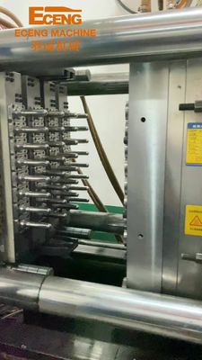 32 गुहा पीईटी बोतल मोल्ड निर्माता 18/20/24 मिमी प्लास्टिक मोल्ड स्टील ग्रेड