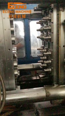 Eceng 18 गुहा पीईटी बोतल मोल्ड S136 प्लास्टिक इंजेक्शन मोल्ड