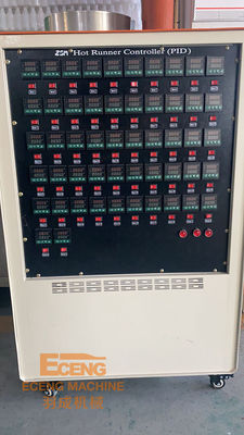 4Cr13 एसएस पीईटी बोतल मोल्ड 730x450x480mm इंजेक्शन मोल्डिंग