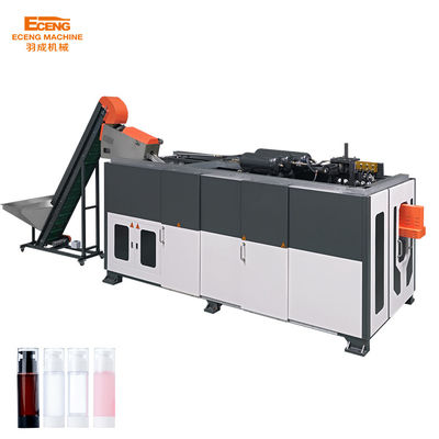 220V प्लास्टिक पीईटी बोतल उत्पादन लाइन 9000-12000 Bph