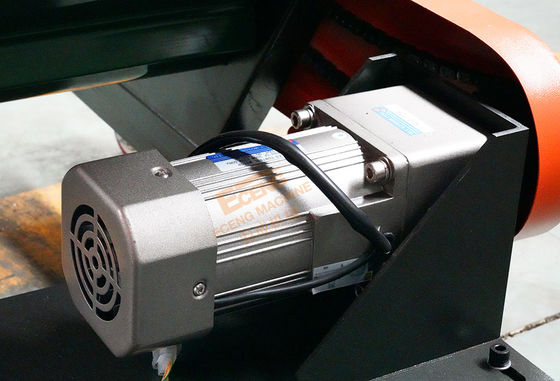 Eceng स्ट्रेट पीईटी स्ट्रेच ब्लोइंग मशीन DELTA PLC Control