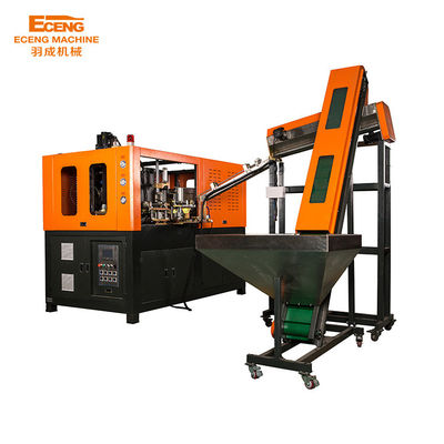 0.2L-5L मिनरल वाटर बॉटल ब्लोइंग मशीन