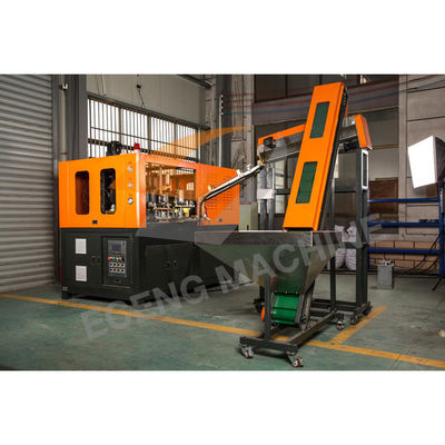 0.2L-5L मिनरल वाटर बॉटल ब्लोइंग मशीन