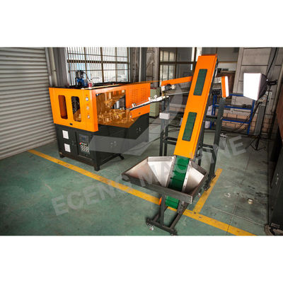 0.2L-5L मिनरल वाटर बॉटल ब्लोइंग मशीन