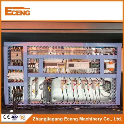 50kw पीईटी 5 गैलन बोतल उड़ा मोल्डिंग मशीन