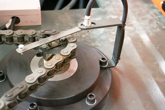 स्वचालित Eceng पीईटी खिंचाव झटका मोल्डिंग मशीन 3 चरण 220V