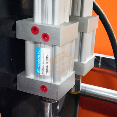 Eceng मिनरल वाटर बॉटल ब्लोइंग मशीन 650Kg स्ट्रेच ब्लो मोल्डिंग 380V 50HZ