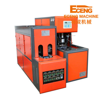 YC 20L-1 पालतू बोतल उड़ा मोल्डिंग मशीन 380V 5gallon